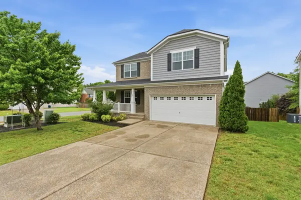 1303 Creekside Dr, Nolensville, TN 37135