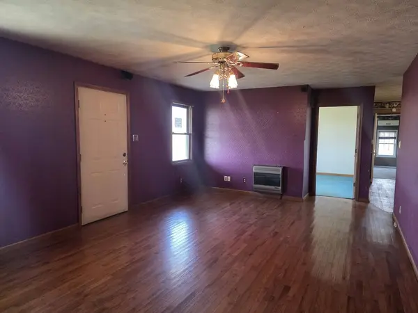 90 Lucien Stokes Rd, Elkton, KY 42220