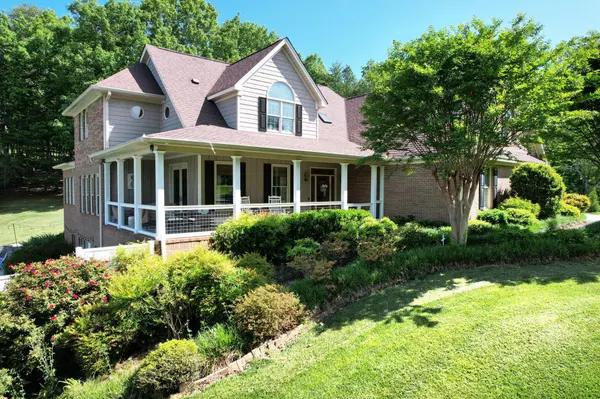 381 Windcrest Place #NW, Cleveland, TN 37312