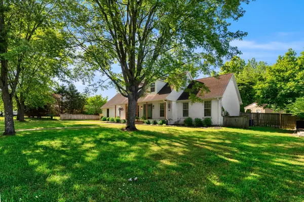 2715 Tower Dr, Murfreesboro, TN 37129