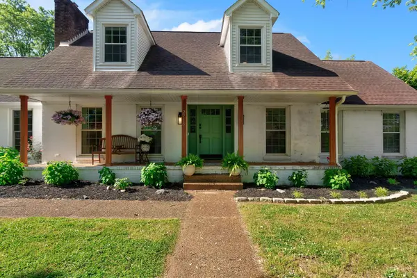 2715 Tower Dr, Murfreesboro, TN 37129
