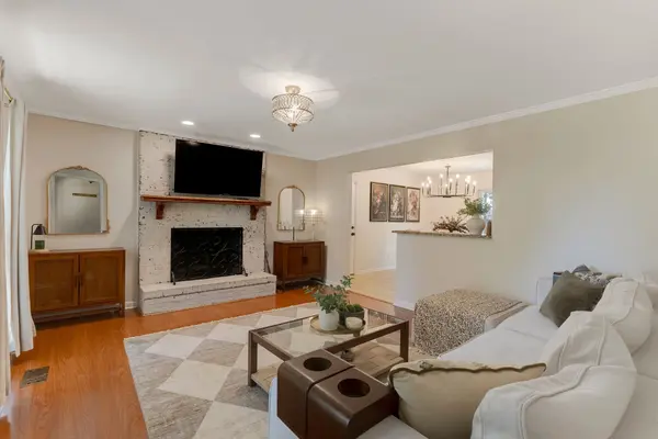2715 Tower Dr, Murfreesboro, TN 37129