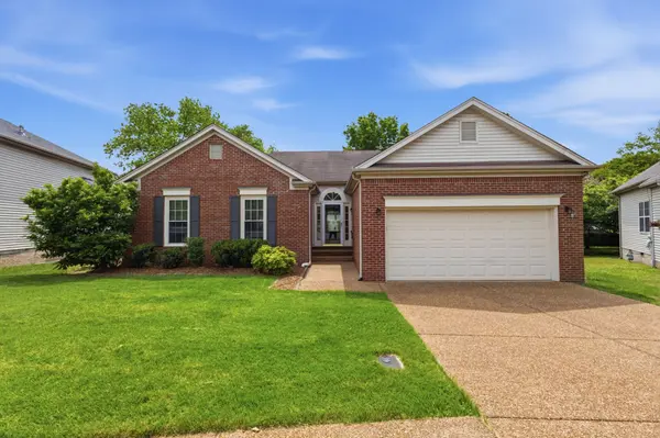 4011 Linden Ct, Franklin, TN 37069