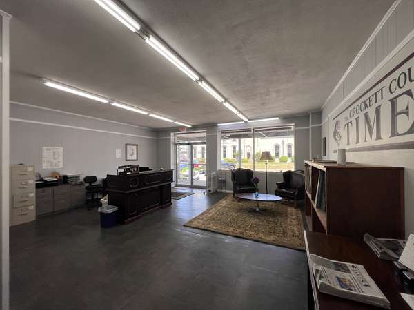 40 S Court St, Alamo, TN 38001