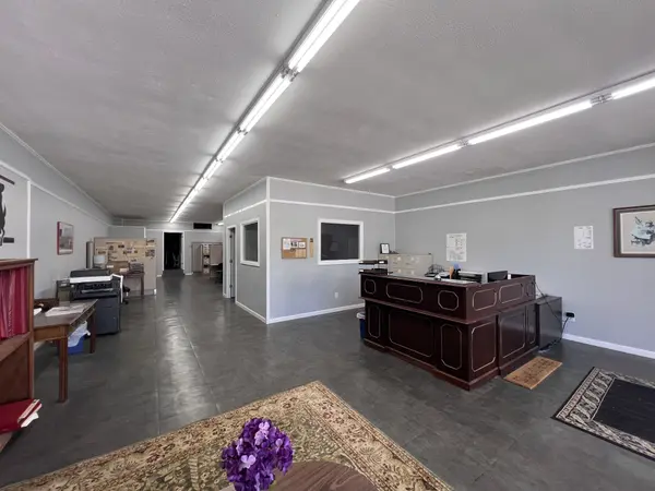 40 S Court St, Alamo, TN 38001