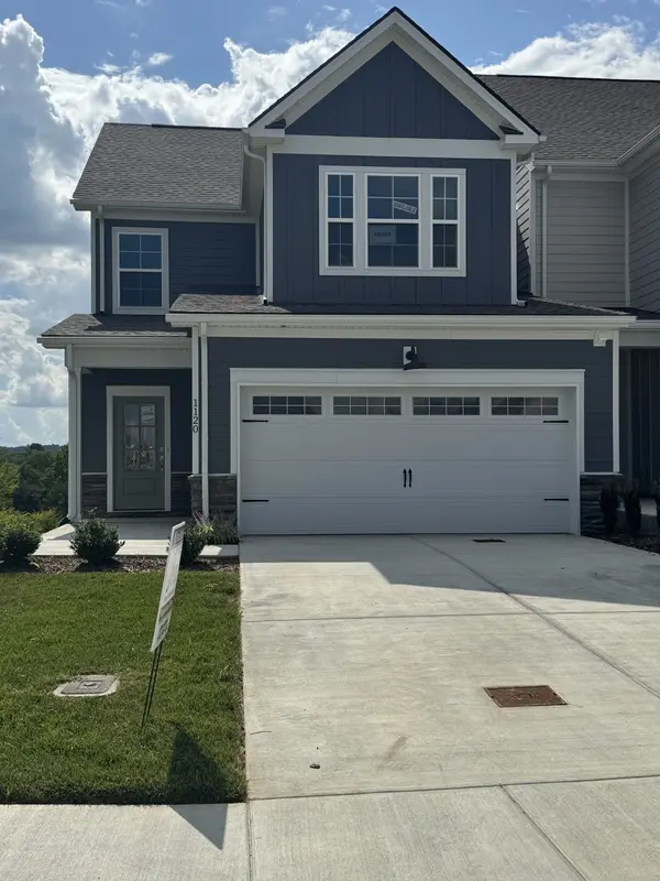 1120 June Wilde Ridge, Spring Hill, TN 37174