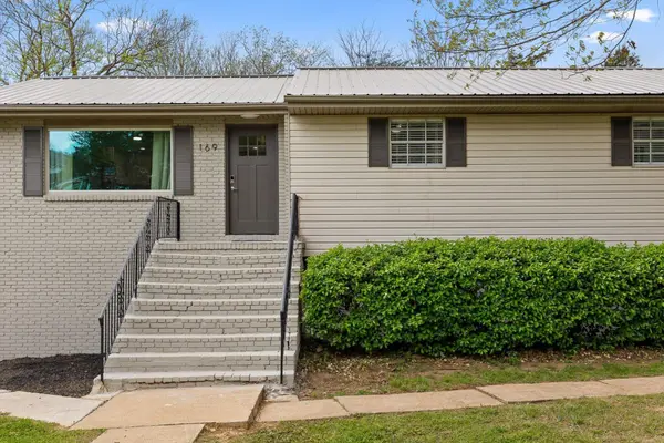 169 Wawona Drive, Wildwood, GA 30757