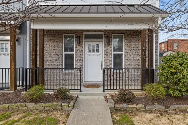 1507 Washington Street, Chattanooga, TN 37408