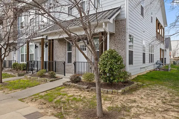 1507 Washington Street, Chattanooga, TN 37408
