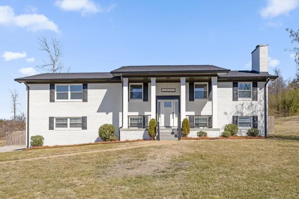 8107 Angie Drive, Chattanooga, TN 37421