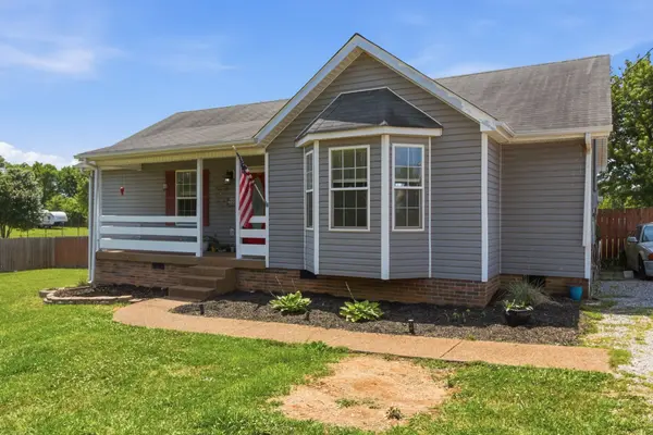 3945 Honeysuckle Way, Chapel Hill, TN 37034