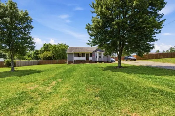 3945 Honeysuckle Way, Chapel Hill, TN 37034
