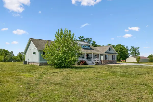 86 Ben Rd, Westmoreland, TN 37186