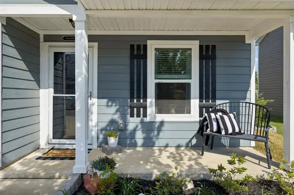 119 Westcott St, La Vergne, TN 37086