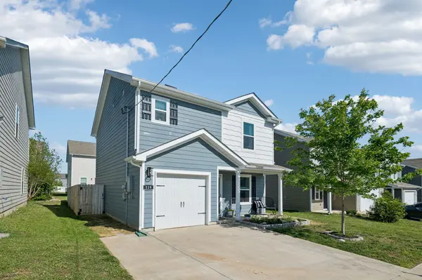 119 Westcott St, La Vergne, TN 37086