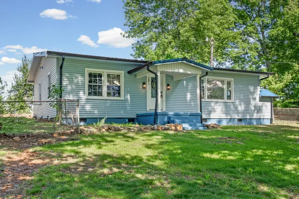 5555 Highway 48, Cumberland Furnace, TN 37051