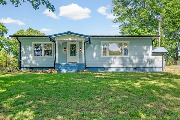 5555 Highway 48, Cumberland Furnace, TN 37051