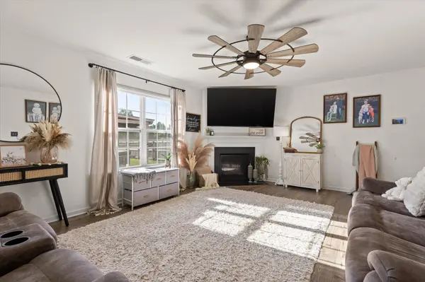 15240 Foamflower Lane #20, Sale Creek, TN 37373