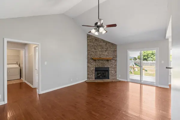 3740 Wheatfield Ln, Clarksville, TN 37040