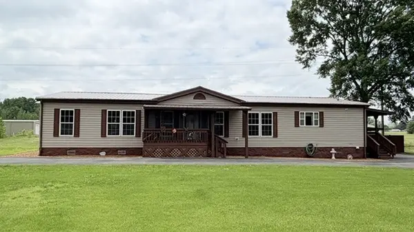 182 Running Deer Ln, Paris, TN 38242