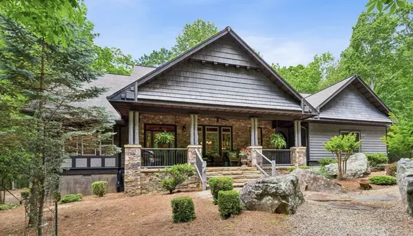 721 Azalea Ct, Monteagle, TN 37356