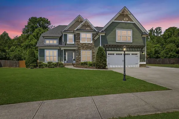 6727 Neville Drive, Ooltewah, TN 37363