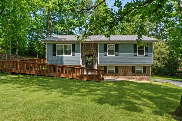 2095 Rolling Brook Drive #NE, Cleveland, TN 37323