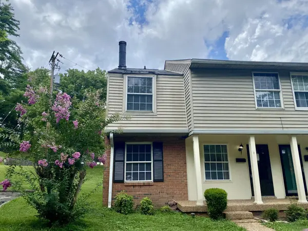 5510 Country Dr #22, Nashville, TN 37211