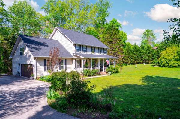 653 Highland Drive, Dayton, TN 37321