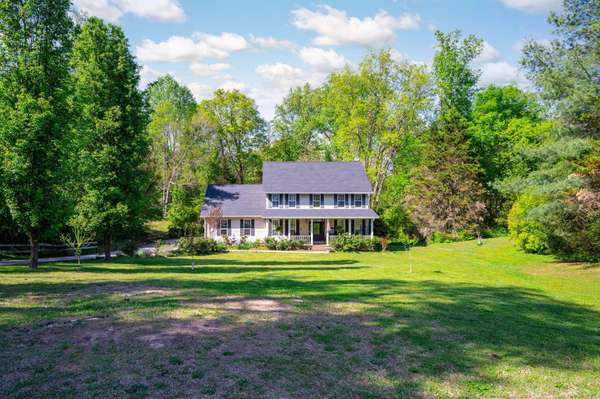 653 Highland Drive, Dayton, TN 37321