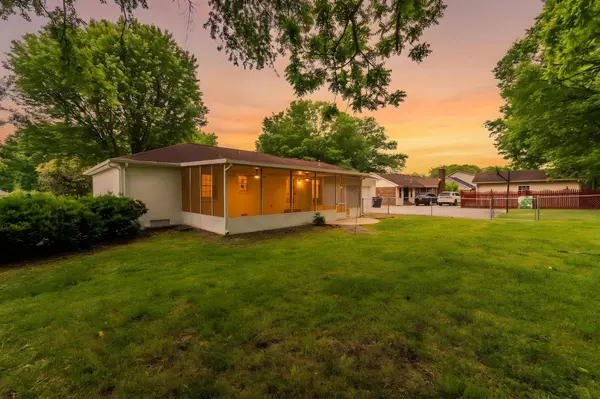 424 Irongate Blvd, Murfreesboro, TN 37129