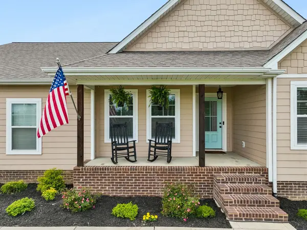 7220 Ditty Rd, Baxter, TN 38544