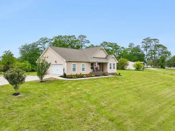 7220 Ditty Rd, Baxter, TN 38544
