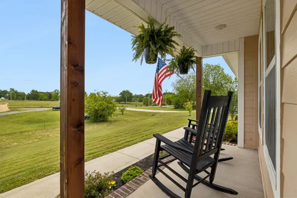 7220 Ditty Rd, Baxter, TN 38544