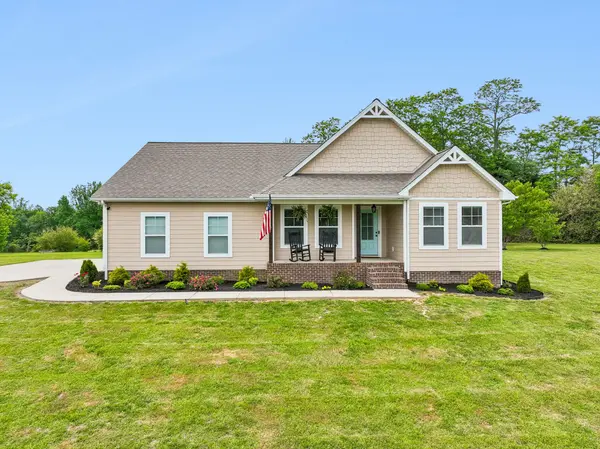 7220 Ditty Rd, Baxter, TN 38544