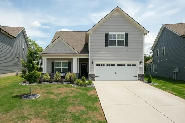 3144 Chatfield Dr, Murfreesboro, TN 37129