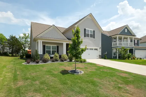 3144 Chatfield Dr, Murfreesboro, TN 37129