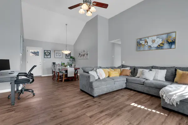 642 Indian Springs Cir, Manchester, TN 37355