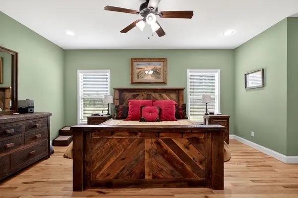 1900 Ben Mason Rd, Cookeville, TN 38506