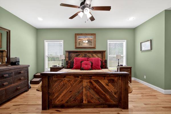 1900 Ben Mason Rd, Cookeville, TN 38506