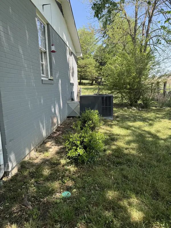 954 Short Mountain Rd, Mcminnville, TN 37110