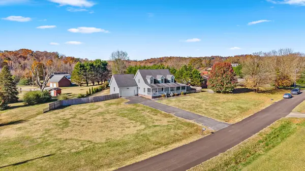220 County Road 433, Englewood, TN 37329