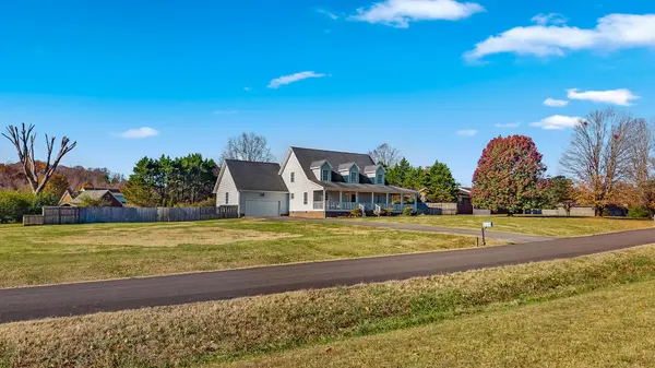 220 County Road 433, Englewood, TN 37329