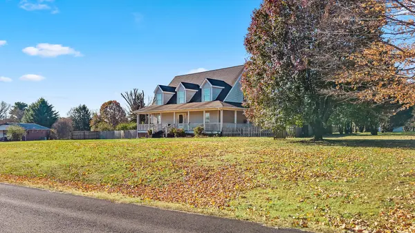 220 County Road 433, Englewood, TN 37329