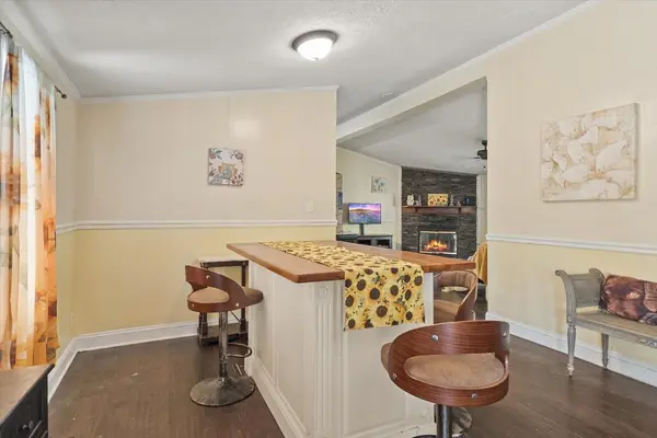 2354 Wayne Rd, Bon Aqua, TN 37025