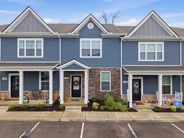 158 Grayson Cir, Chapel Hill, TN 37034