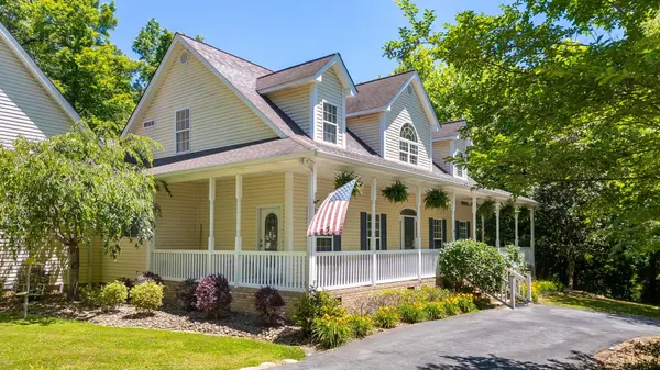 8970 Daisy Dallas Road, Hixson, TN 37343