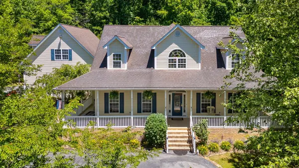 8970 Daisy Dallas Road, Hixson, TN 37343