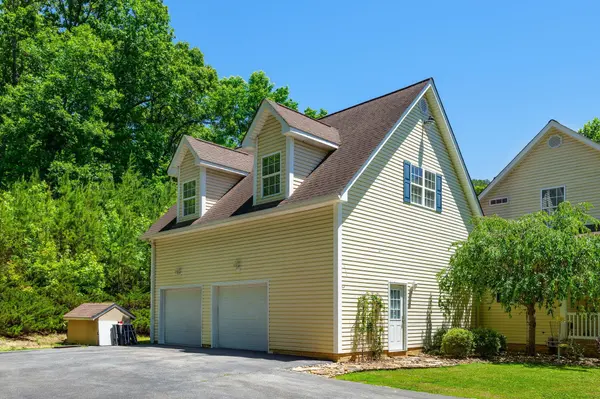8970 Daisy Dallas Road, Hixson, TN 37343