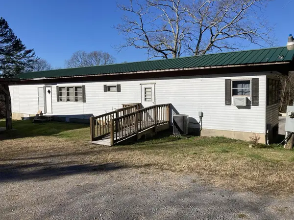 14302 Stormer Road, Sale Creek, TN 37373